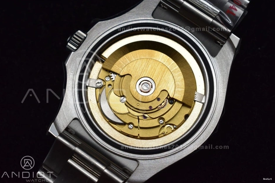 Dial on 116622 SS GSF Carnation Edition 1:1 Bracelet Best Yacht-Master A2836 0310